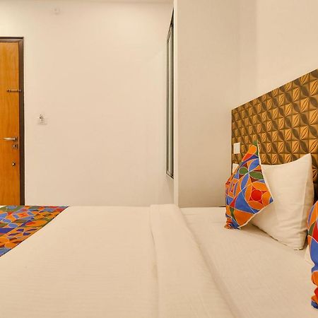 Fabexpress Krishna Suites 迈索尔 外观 照片