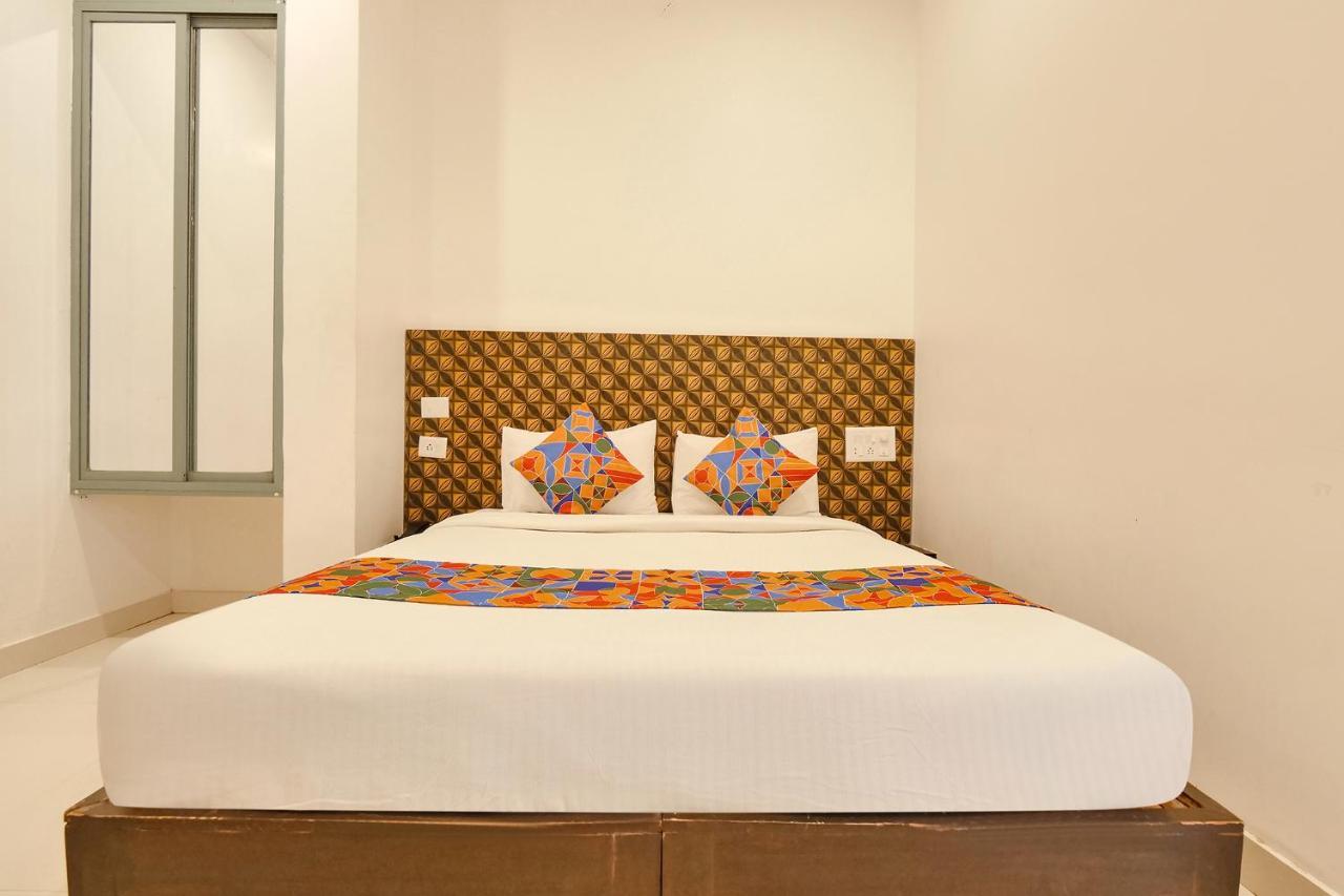 Fabexpress Krishna Suites 迈索尔 外观 照片