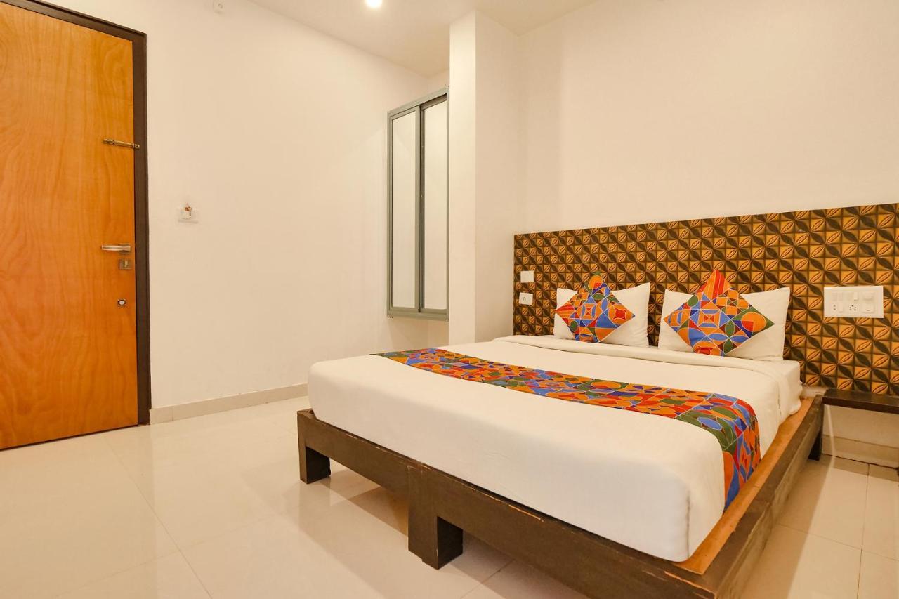 Fabexpress Krishna Suites 迈索尔 外观 照片